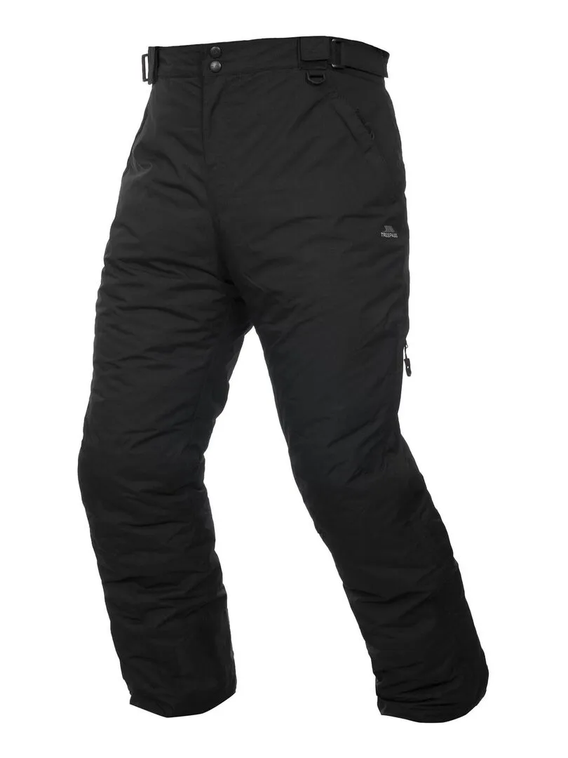 Trespass Bezzy - Pantalon de ski - Noir