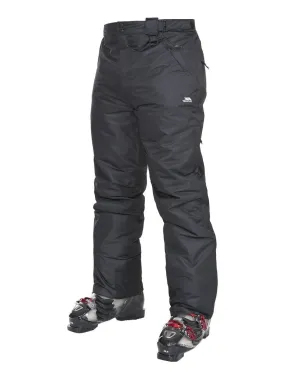 Trespass Bezzy - Pantalon de ski - Noir