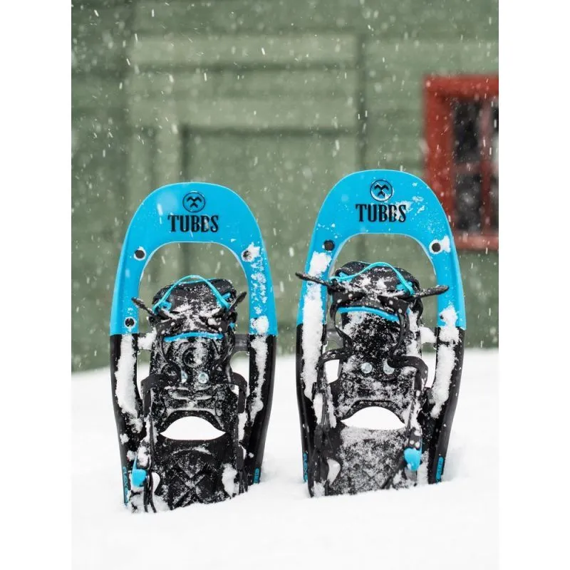 Tubbs Flex Alp - Raquettes à neige femme | Hardloop