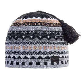 Tuque beanie Colorado en laine Merino