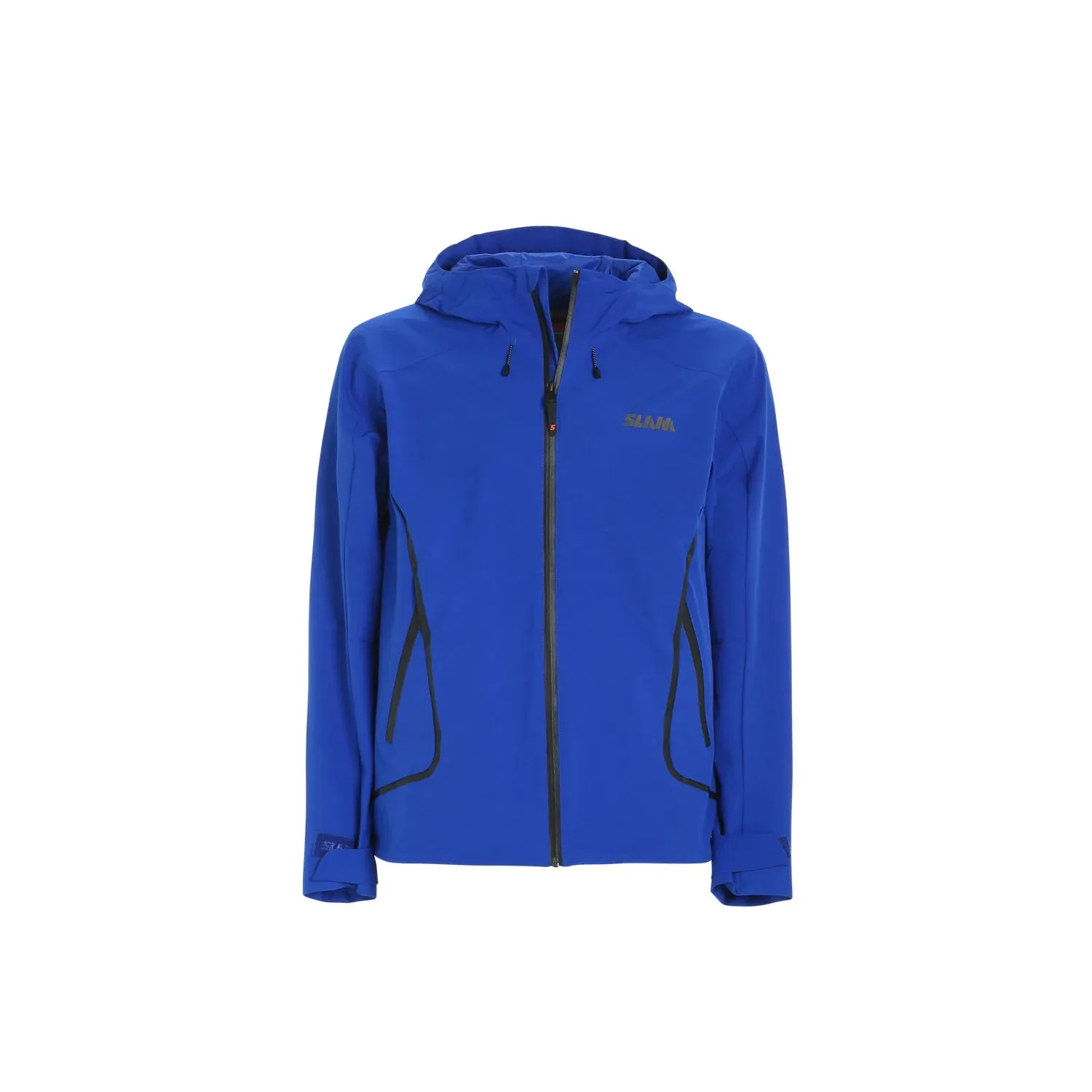 VESTE ACT HOODED JACKET SLAM