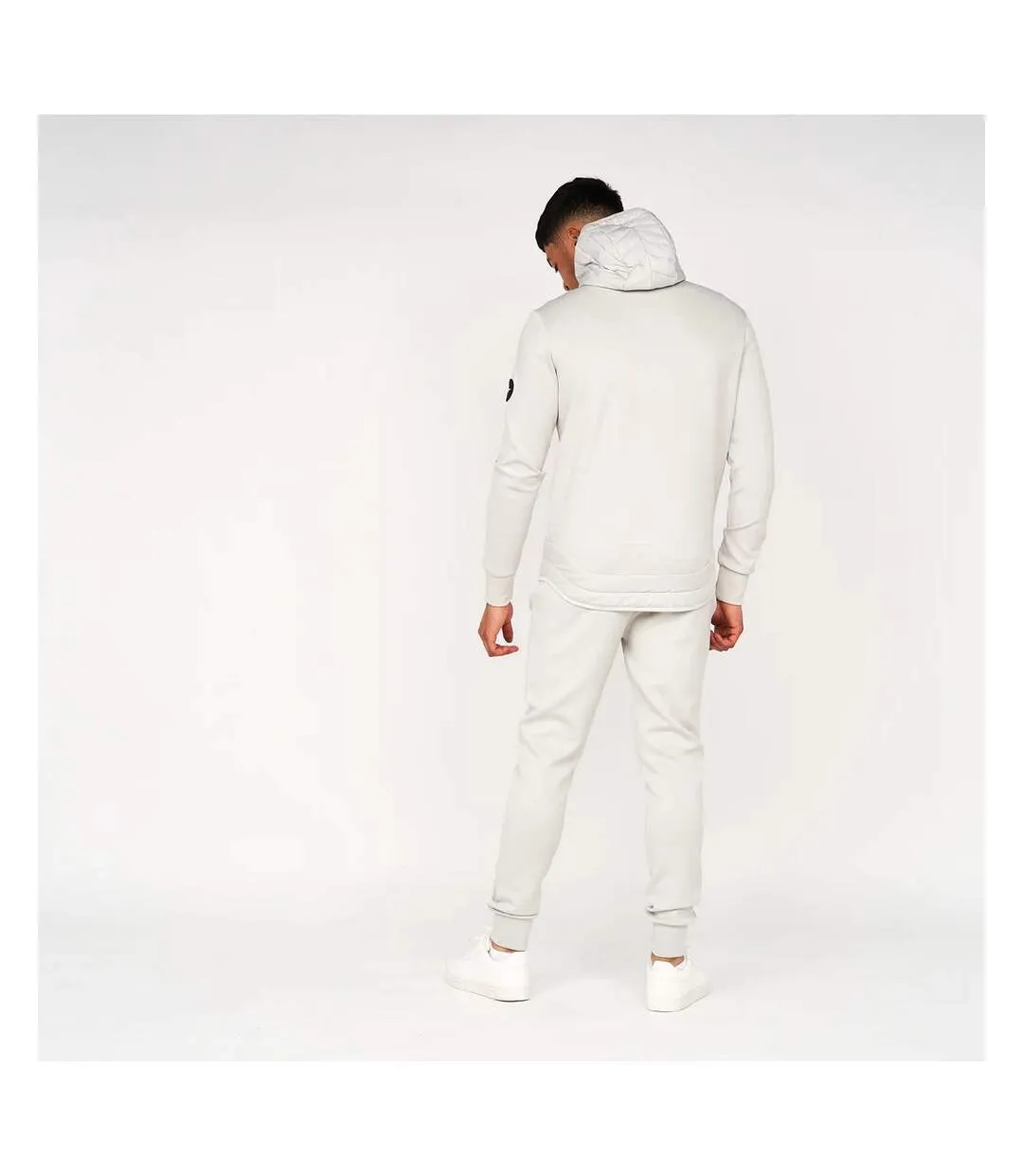 Veste agosto homme blanc Born Rich