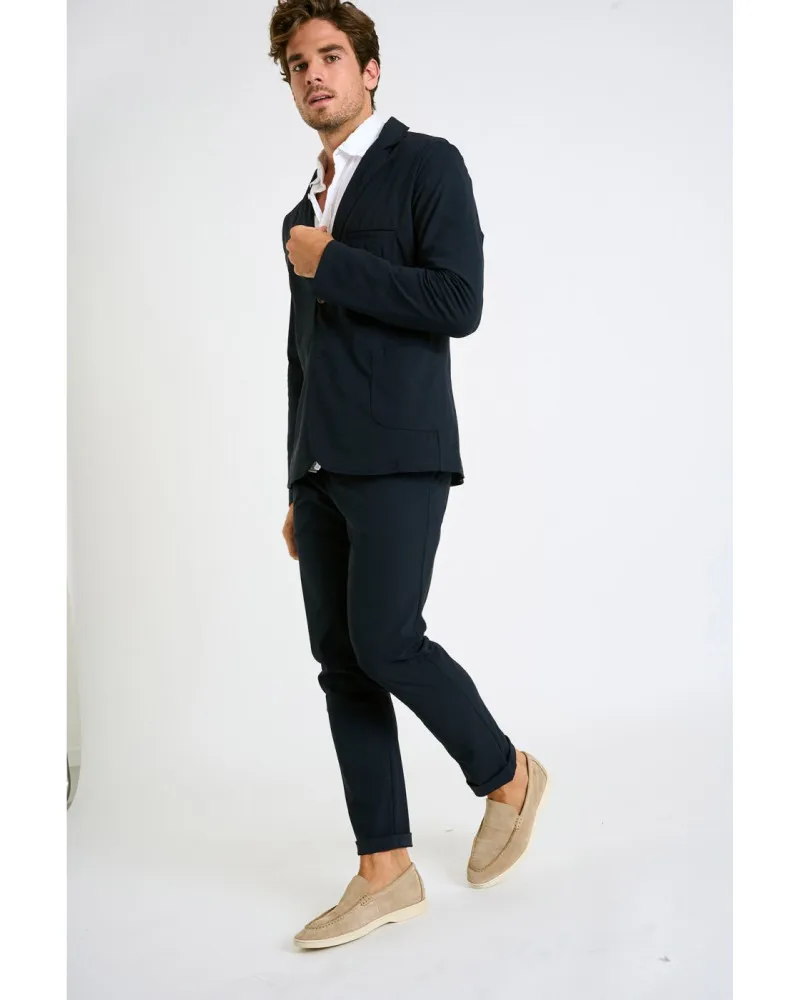 Veste Blazer Eddy Evolution - Cala 1789