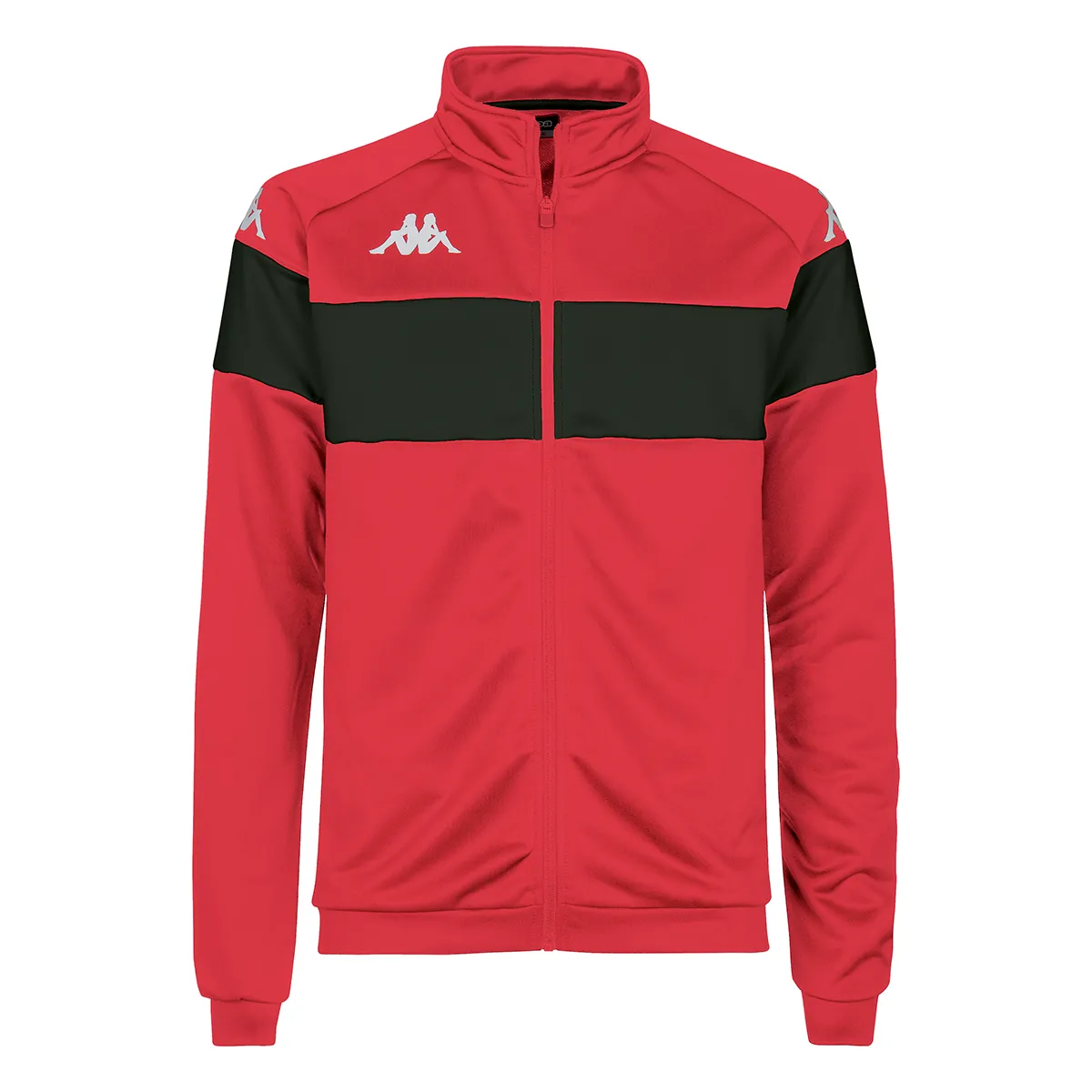 Veste Dacone Rouge Homme