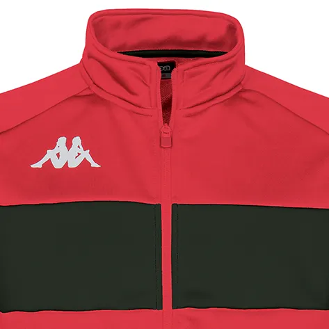 Veste Dacone Rouge Homme