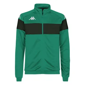 Veste Dacone Vert Homme