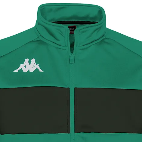 Veste Dacone Vert Homme