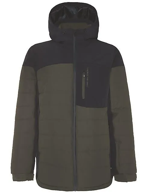 VESTE DE SKI MOUNT 21