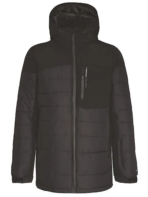 VESTE DE SKI MOUNT 21