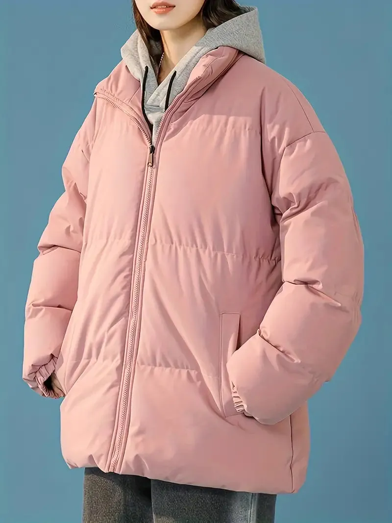 Veste d'hiver Thermique pour Femmes