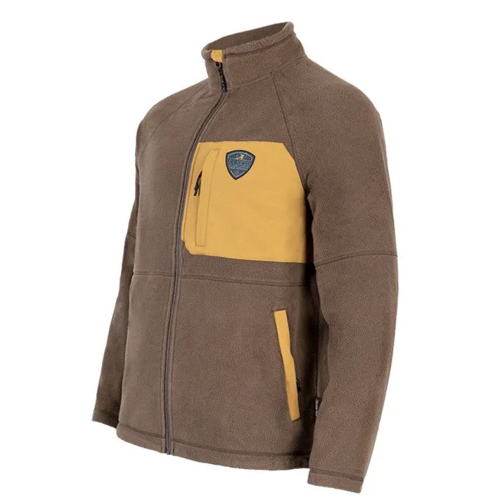 Veste en Polartec Sportchief Rupert homme