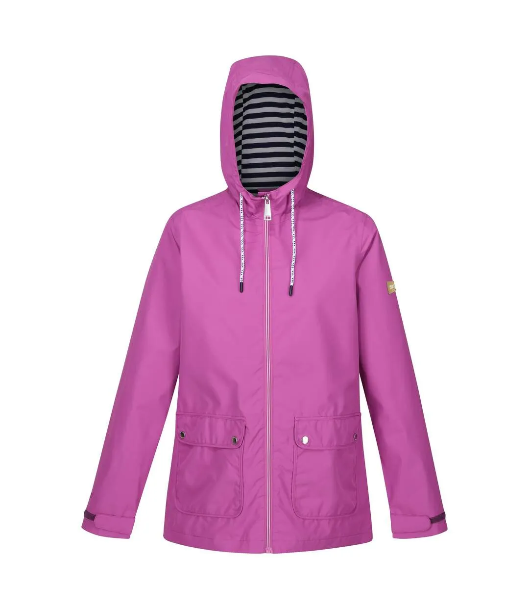 Veste imperméable bayletta femme violet Regatta