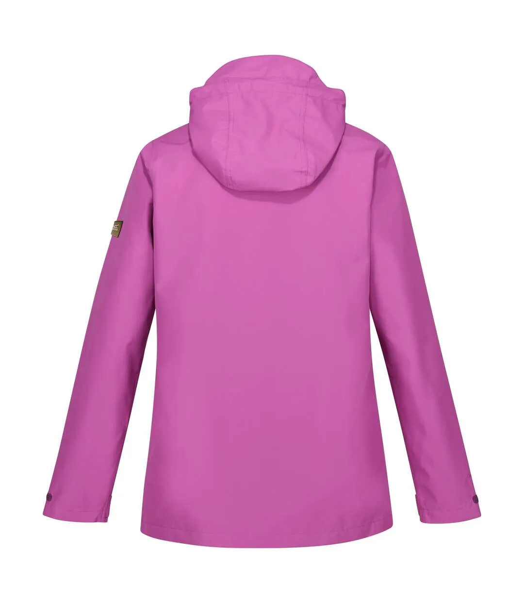 Veste imperméable bayletta femme violet Regatta