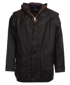 Veste imperméable Classic Durham