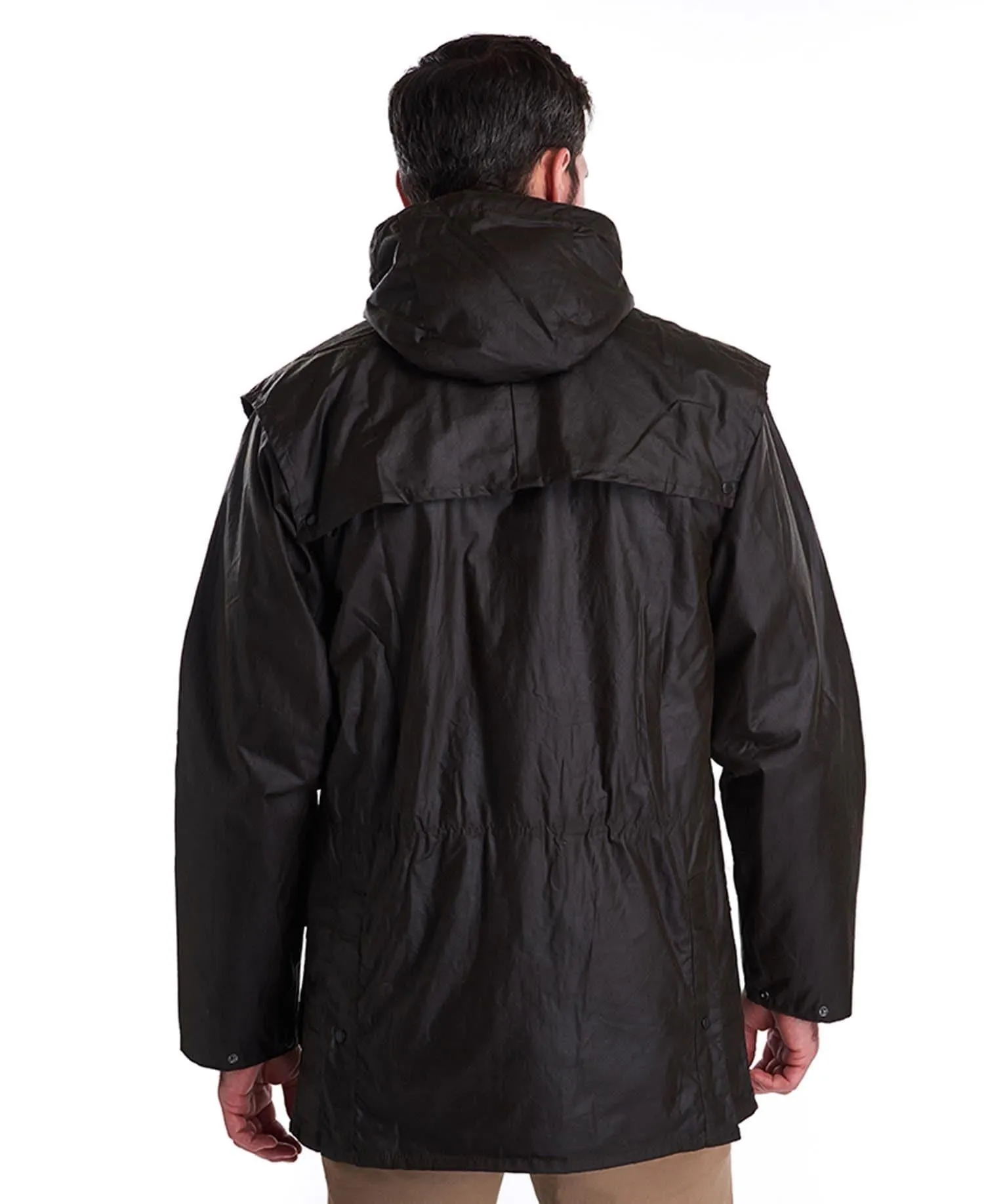 Veste imperméable Classic Durham