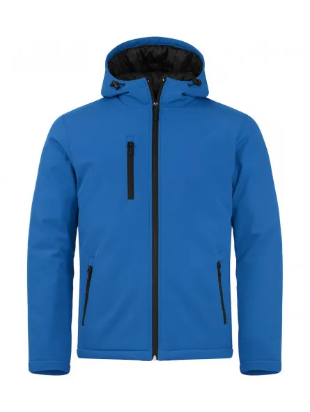 Veste softshell matelassée homme Padded Hoody