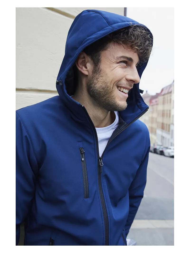 Veste softshell matelassée homme Padded Hoody