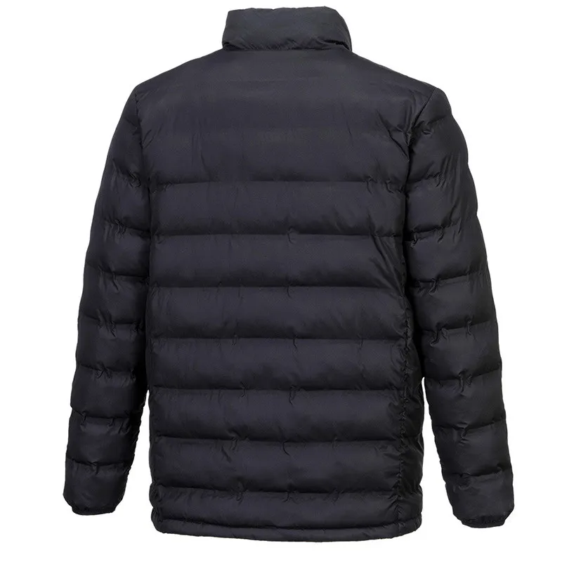 Veste Tunnel chauffée par ultrasons S547 - PORTWEST