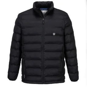 Veste Tunnel chauffée par ultrasons S547 - PORTWEST