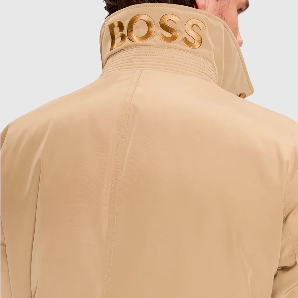 Veste type bomber