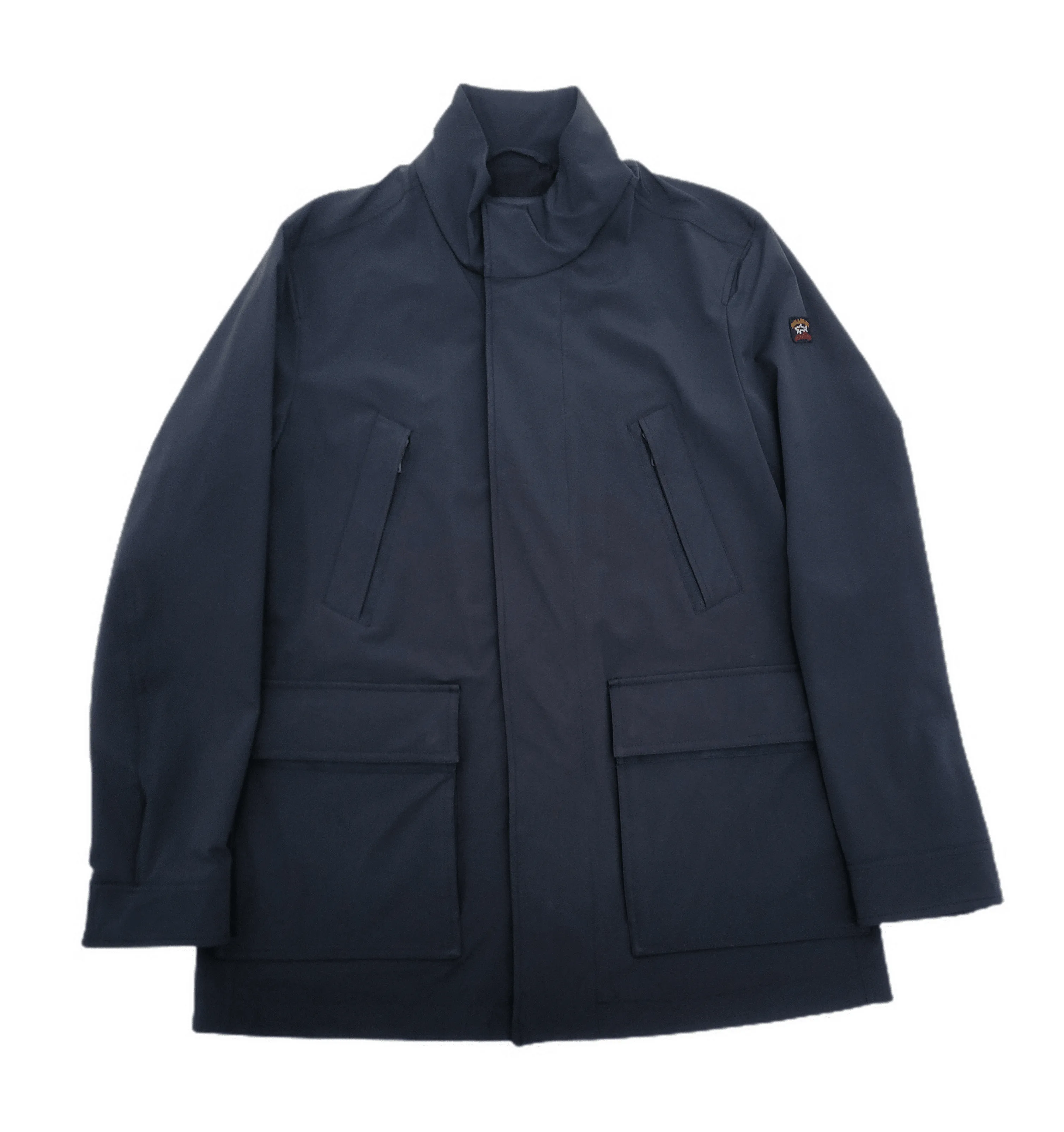 Veste utilitaire imperméable Typhon 2000