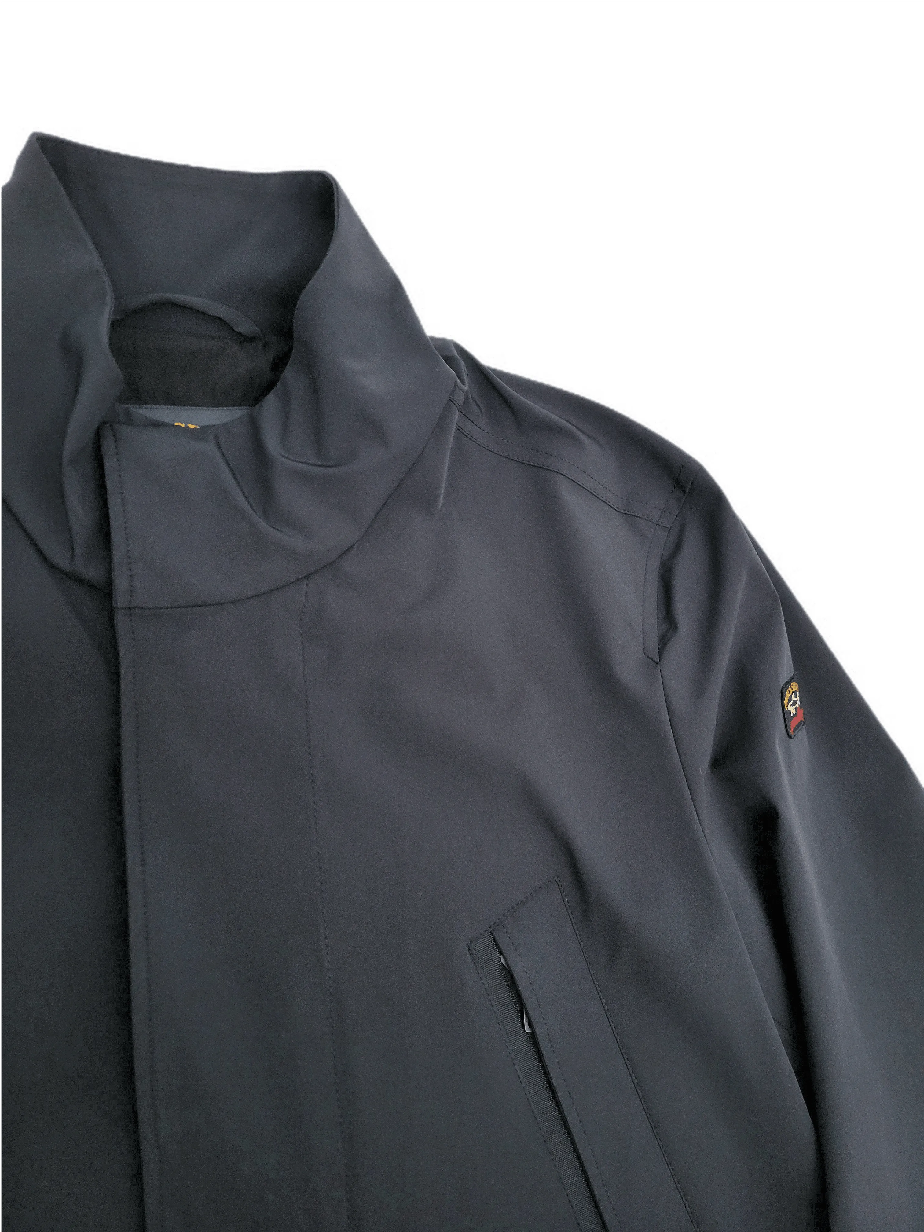 Veste utilitaire imperméable Typhon 2000