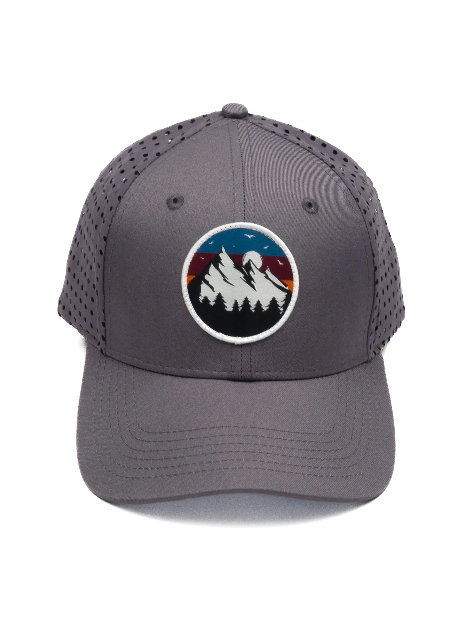 WILD CAP - casquette technique recyclée